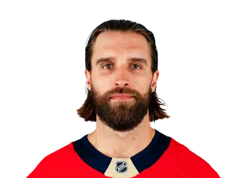 Aaron Ekblad headshot