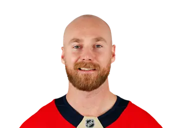 Sam Bennett headshot