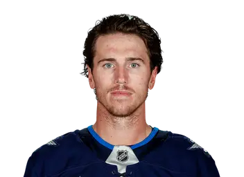 Haydn Fleury headshot