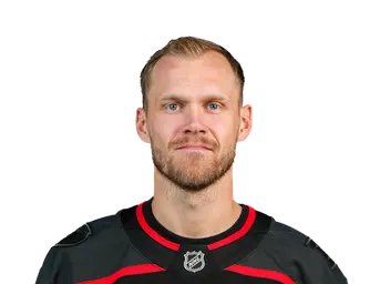 Nikolaj Ehlers headshot