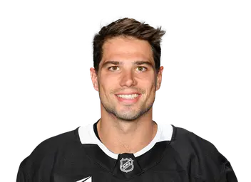 Kevin Fiala headshot