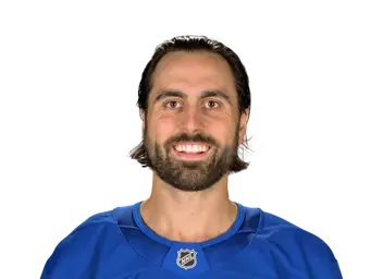 Alex Tuch headshot