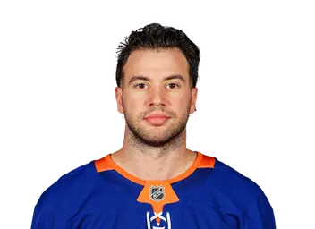 Tony DeAngelo headshot