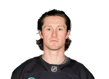 Jared McCann headshot