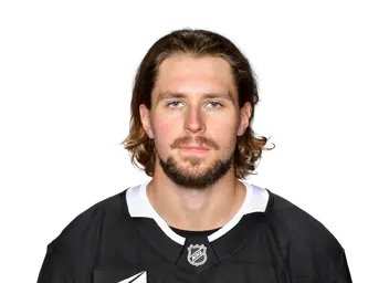 Adrian Kempe headshot