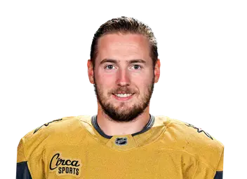 Ivan Barbashev headshot