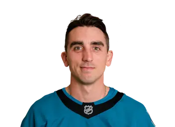 Alex Nedeljkovic headshot