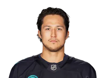 Brandon Montour headshot
