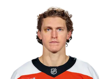 Christian Dvorak headshot