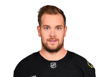 Viktor Arvidsson headshot