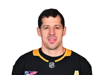 Evgeni Malkin headshot