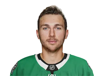 Michael Bunting headshot