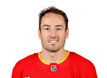 Joel Hanley headshot