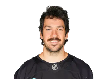 Frederick Gaudreau headshot