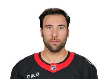 Michael Amadio headshot