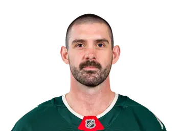 Jake Middleton headshot