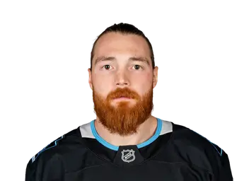 Liam O'Brien headshot