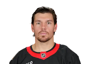 Hayden Hodgson headshot