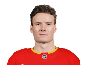 Victor Olofsson headshot