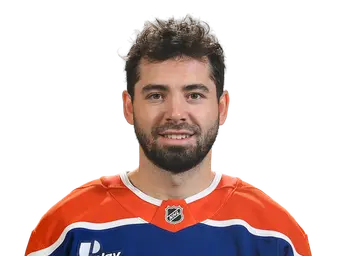 Jake Walman headshot