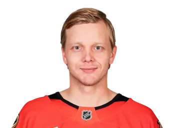 Ville Husso headshot
