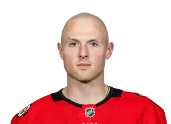 Sam Lafferty headshot