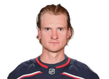 Danton Heinen headshot