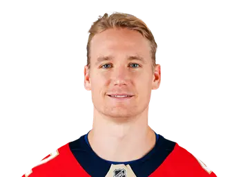 Gustav Forsling headshot