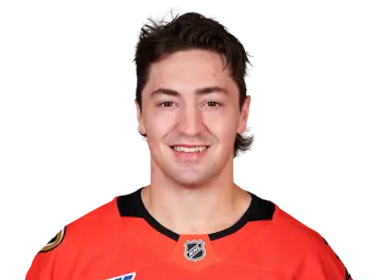 Frank Vatrano headshot