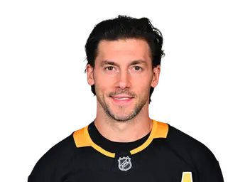 Kris Letang headshot