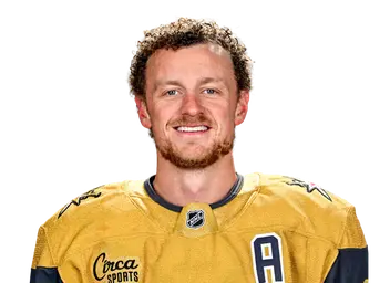 Jack Eichel headshot