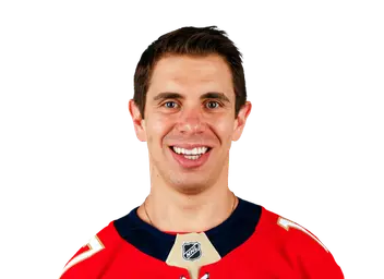 Evan Rodrigues headshot