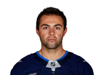Alex Iafallo headshot