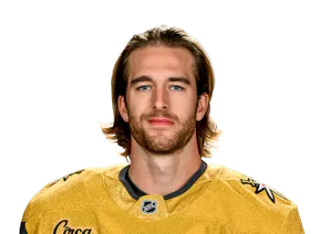 Noah Hanifin headshot