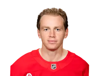 Patrick Kane headshot