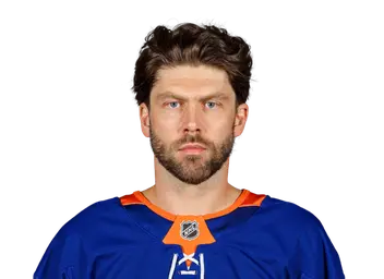 Semyon Varlamov headshot