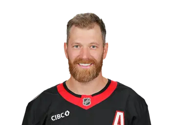 Claude Giroux headshot