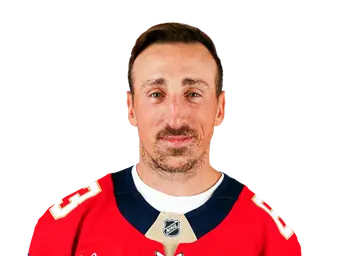 Brad Marchand headshot