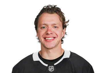 Artemi Panarin headshot