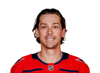 Dylan Strome headshot