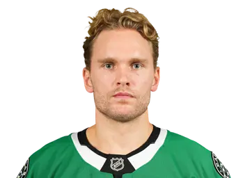 Mikko Rantanen headshot