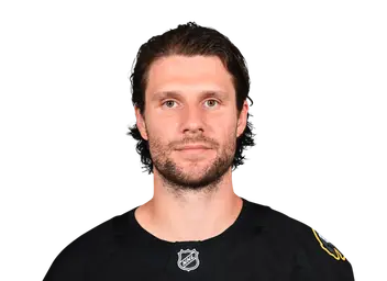 Pavel Zacha headshot