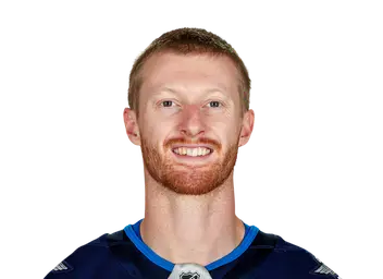 Kyle Connor headshot