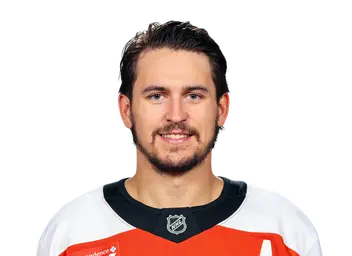 Travis Konecny headshot