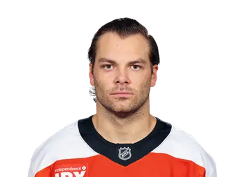 Noah Juulsen headshot