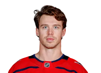 Anthony Beauvillier headshot