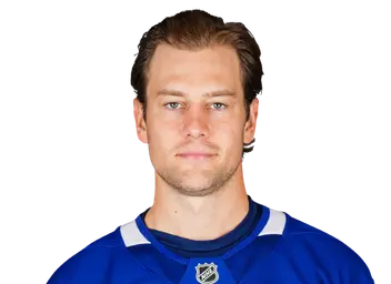 Brandon Carlo headshot