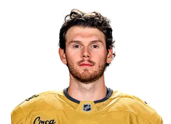 Jeremy Lauzon headshot
