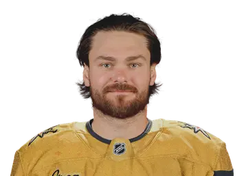 Rasmus Andersson headshot