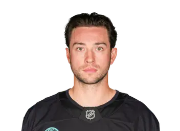 Vince Dunn headshot